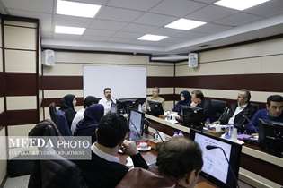 کارگاه آموزشی «پیشگیری از مصرف مواد در جمعیت دانشجویی» برگزار شد